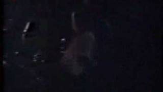 Blood Duster in Adelaide 1996 POOR Video clit attempt