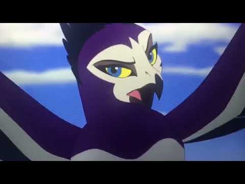 Creaturetopia part 22 Angas Apology