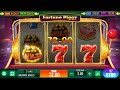 30 Seconds To Get The Winning Of Fortune Piggy Fire Kirin