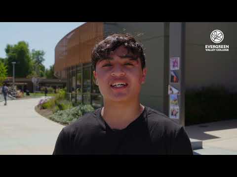 Make Connections That Count at EVC - 30 Seconds V1