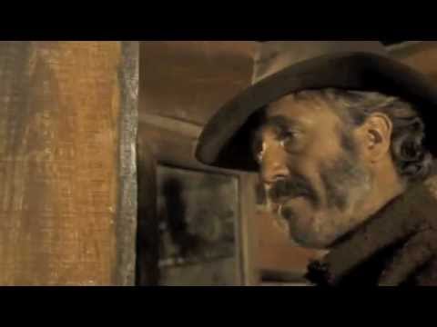 C'era una volta il West. Jill e Cheyenne.