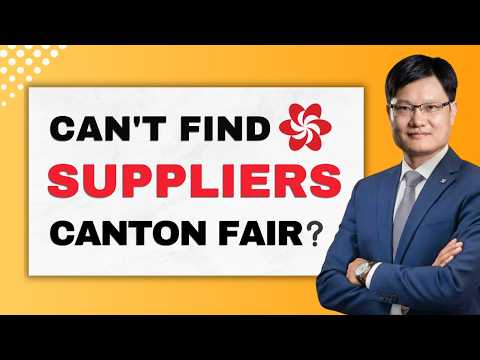 Canton Fair Guide