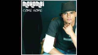 Mohombi - I Love You 
