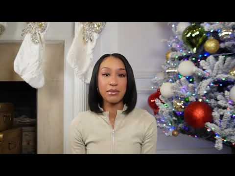 Update:Isis Morales (Trophy Wife) Gives Updates Deleted Video!