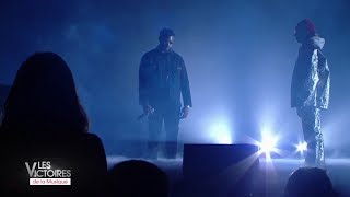 Orelsan feat Damso - Rêves bizarres / #Victoires2019