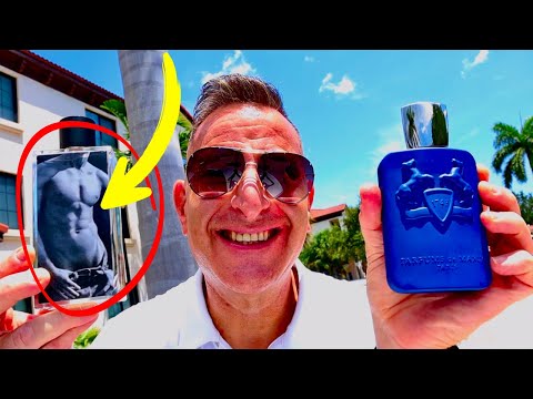 room filling projection fragrances and alternatives