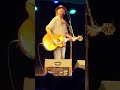 Todd Snider - Just In Case 2022-10-26