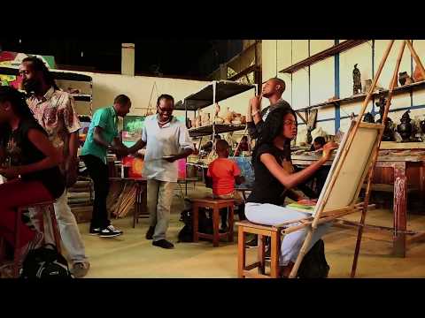 BelO feat Stanley Georges Bayo Zepol (official video)