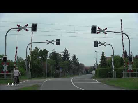 Hoyerswerda: Toter an den Gleisen - LAUSITZWELLE