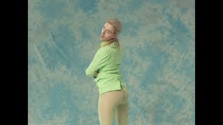 TOMMY CASH - LITTLE MOLLY (Official Video)