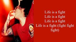 Leathermouth - Sunsets Are for Muggings / Lyrics