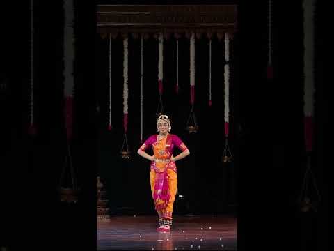 Jathiswaram video