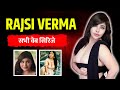 Rajsi Verma Web Series List Rajsi Verma All Web Series Names OTT Masala
