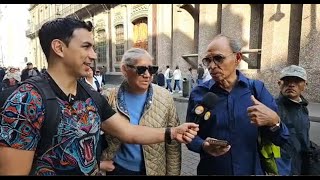 FIESTA NACIONAL. EN VIVO DESDE LA CDMX