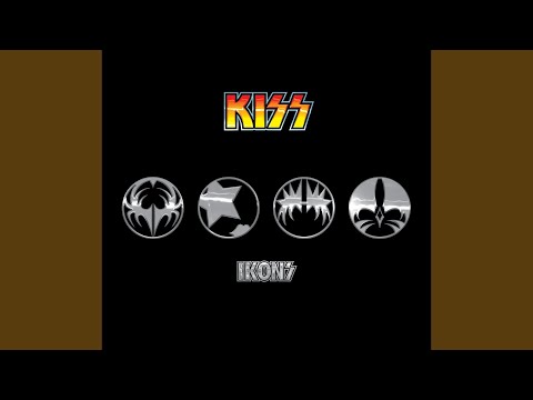 Hard Luck Woman by KISS