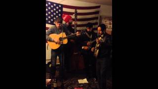 Kansas City - Lost on the River { New lost basement tapes } - The Biltmore Boys