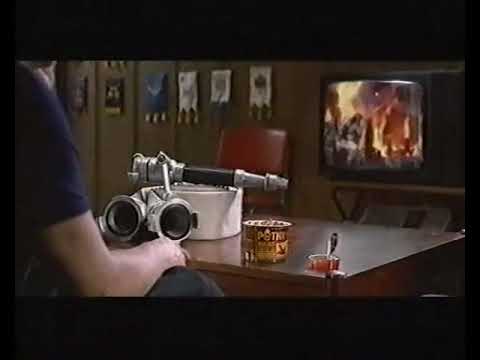 HK Potku-mainos (2007)