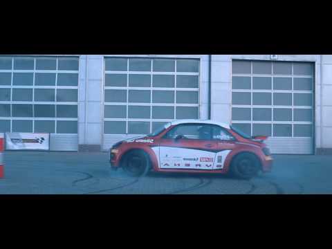 Syrena Meluzyna Test