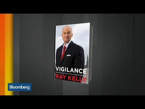 Ray Kelly on NYPD’s New Counter-Terrorism Unit
