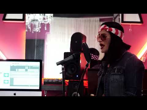 MALUMA -  EL CIELO A UN DIABLO (RESPUESTA ) Annia Cruz