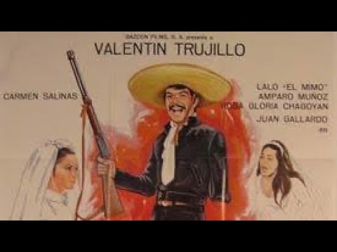 El Chamuco en persona - Valentín Trujillo (1982)