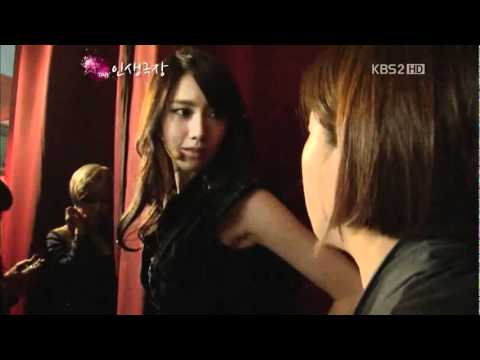 SNSD - Star Life Theater Ep 01 [Sub Español] Parte 1