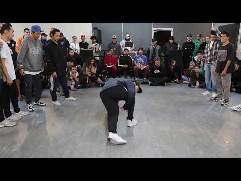 VSD 2018 Final: Full Force vs Squadron