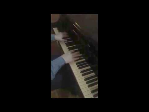 Matt DeChamplain - Keep Your Temper