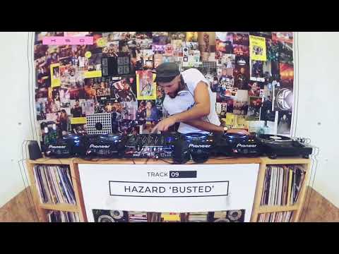 Kissy Sell Out - KSO "DJ Master Series Mix Vol. 8" [DRUM AND BASS MIX]