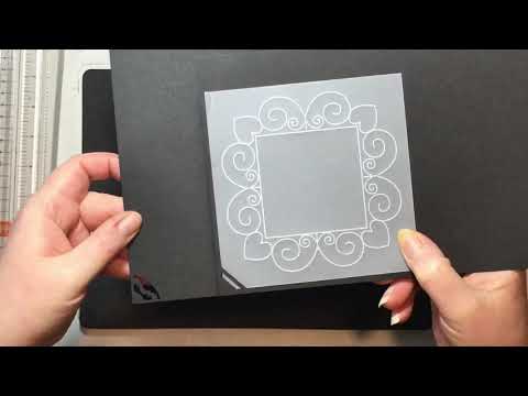 Groovi corner punches, how to...