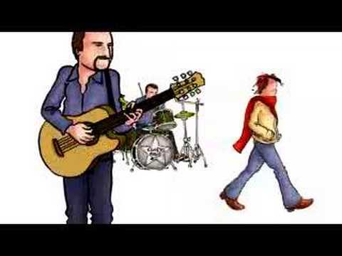 tom helsen - don't let them get you down