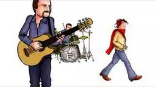 tom helsen - don&#39;t let them get you down