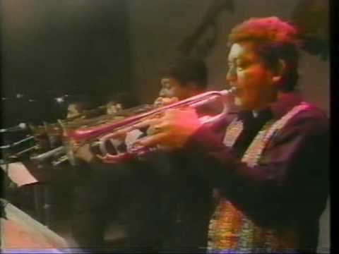 RAY BARRETO Y ADALBERTO - LA HIPOCRESIA Y LA FALSEDAD