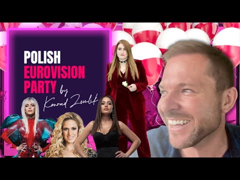 POLISH EUROVISION PARTY | TOP 10 | 🇵🇱 WARSAW, POLAND 🇵🇱 | EUROVISION SONG CONTEST | EUROVISION 2022