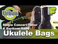 Fusion Urban Series Bag Video #1