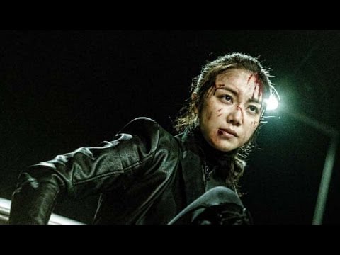 "The Villainess" Teaser | Legendado