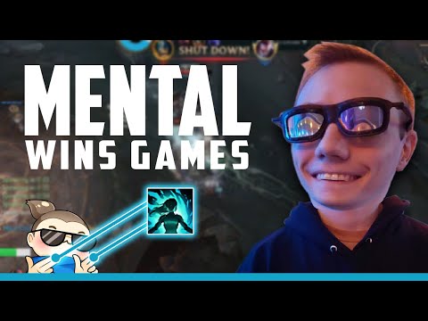 Mental Wins! | Phasuo (HardOnDonger)