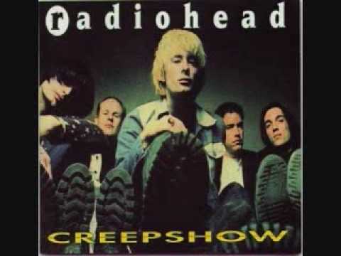 Radiohead - 3. Vegetable (Live).