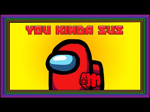 AMONG US Theme Song (Magentium EDM Remix)