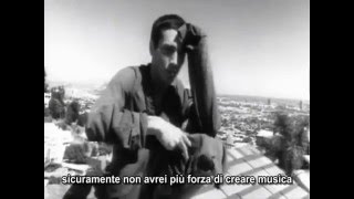Red Hot Chili Peppers - Funky Monks Documentary 1991 Sub Ita Parte 1