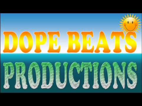 Electric Guitar, Piano, Synth, Demo Beat - Dope Beats Productions