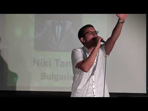 KORONA ORFEUSZA 2019 - Gala - TANEV Nikolay - Bulgaria