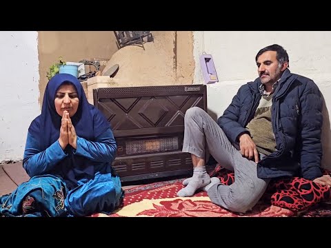 Fatemeh & Hamzeh’s Honest Talk| Apology for Missing Subtitles & A Call for Support During Hard Times