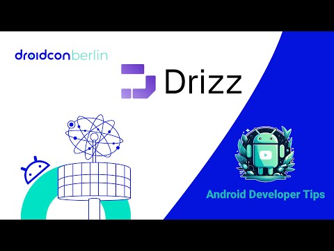 Drizz - Vision AI Powered Mobile App Testing Agent — droidcon Berlin 2025
