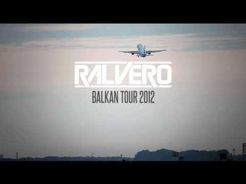 Ralvero On Tour - The Balkan Episode