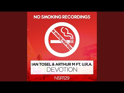 Devotion (Anton Ishutin Remix)