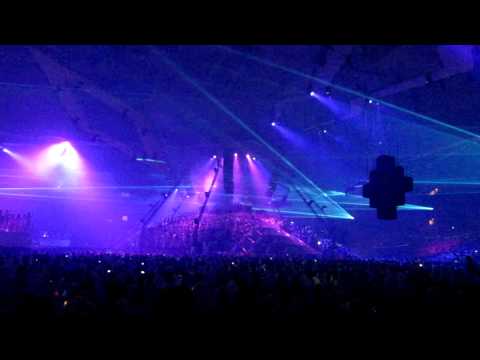 Sensation Denmark 2010 'Celebrate Life' (4/13)