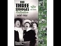 Opening To The Three Stooges Collection Volume 3 2008 DVD Disc 1