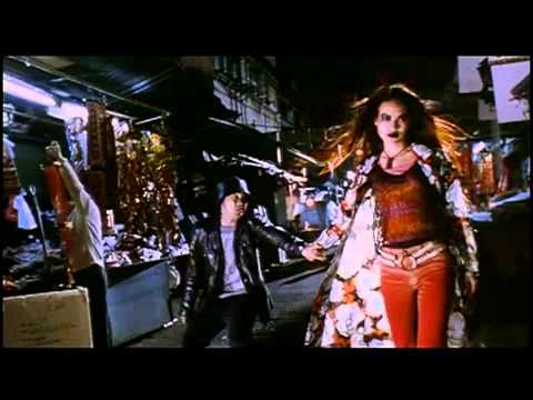 trailer