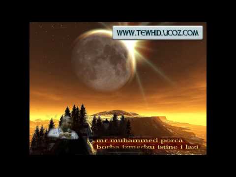 mr muhammed porca borba izmedzu istine i lazi